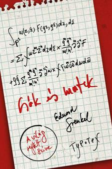 Edward Frenkel - Csók és matek - A világ rejtett szíve