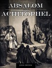 John Dryden - Absalom and Achitophel [eKönyv: epub, mobi]