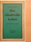 R. L. Stevenson - Das rätselvolle Leben [antikvár]