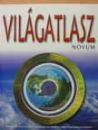 Világatlasz - CD-vel [antikvár]