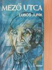 L'ubos Jurík - Mező utca [antikvár]