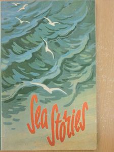 F. Cooper - Sea Stories [antikvár]