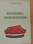 Somogyi Dezső - Helyesírási csemegekosár [antikvár]