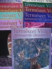 Berényi Dénes - Természet Világa 2005. (nem teljes évfolyam) [antikvár]