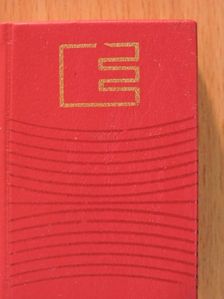 Engels - Magyarország 1848-49 (minikönyv) (számozott) [antikvár]