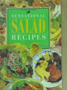 Sensational Salad Recipes [antikvár]