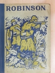 Győry Vilmos - Robinson [antikvár]
