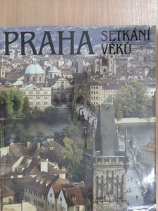 Milan Krejci - Praha [antikvár]