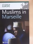 Francoise Lorcerie - Muslims in Marseille [antikvár]
