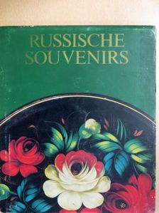 M. Tscherejskaja - Russische Souvenirs [antikvár]