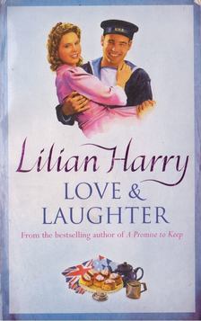 Harry, Lilian - Love and Laughter [antikvár]