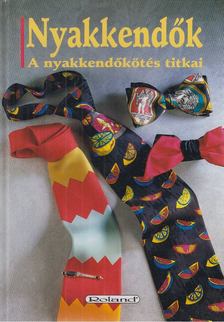ADAM, MICHAEL - Nyakkendők [antikvár]
