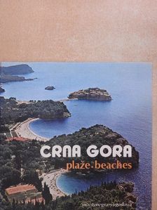 Crna Gora [antikvár]