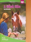 Zoe Kelvedon - A titkok titka [antikvár]