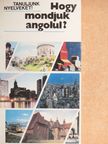 Antal Mária - Hogy mondjuk angolul? [antikvár]