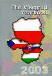 Kégler Ádám - The Visegrad Yearbook 2003 [antikvár]