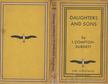 I. Compton-Burnett - Daughters and Sons [antikvár]