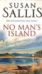 Susan Sallis - No Man's Island [antikvár]