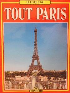 Giovanna Magi - Tout Paris [antikvár]