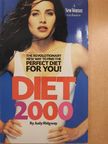 Judy Ridgway - Diet 2000 [antikvár]