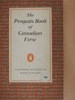 Alexander McLachlan - The Penguin Book of Canadian Verse [antikvár]