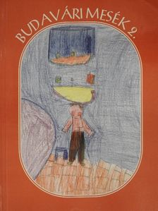 Bakó Mária - Budavári mesék 2. [antikvár]