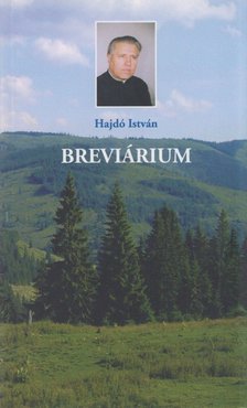 Hajdó István - Breviárium [antikvár]