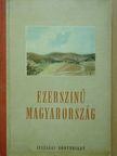 Dobozi Imre - Ezerszínű Magyarország [antikvár]