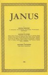 Horányi Özséb - Janus VIII. A mentális környezetről [antikvár]
