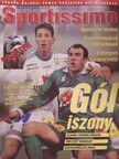 Sportissimo 1996. április 17. [antikvár]