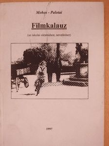 Forgács Iván - Filmkalauz [antikvár]