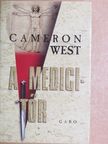Cameron West - A Medici-tőr [antikvár]