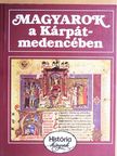 Ács Zoltán - Magyarok a Kárpát-medencében [antikvár]