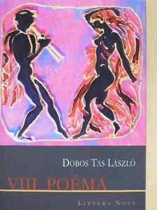 Dobos Tas László - VIII. poéma [antikvár]