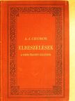 Aeschylus - Elbeszélések a görög tragikus költőkből [antikvár]