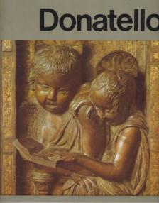 Sachs, Hannelore - Donatello [antikvár]