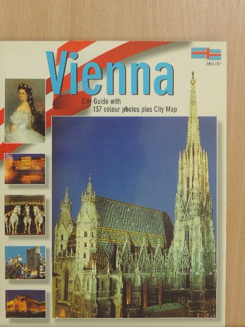 Christoph Hofinger - Vienna [antikvár]