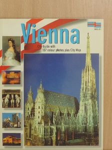 Christoph Hofinger - Vienna [antikvár]