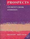 Ken Wilson, James Taylor - Prospects Intermediate - Student's Book [antikvár]