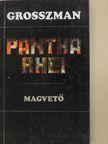Vaszilij Grosszman - Pantha Rhei [antikvár]