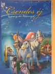 Csendes éj [antikvár]