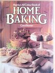 Carol Bowen - Hamlyn All Colour Book of Home Baking [antikvár]