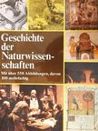 Harald Brost - Geschichte der Naturwissenschaften [antikvár]