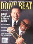 John McDonough - DownBeat June 1993 [antikvár]