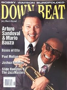 John McDonough - DownBeat June 1993 [antikvár]