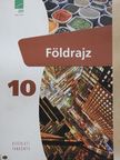 Arday István - Földrajz 10. [antikvár]