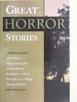 A. J. Alan - Great Horror Stories [antikvár]