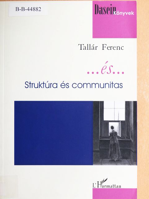 Tallár Ferenc - ... és ... [antikvár]