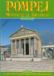 Stefano Giuntoli - Pompej művészete és története [antikvár]