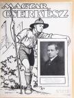Bekey Imre Gábor - Magyar Cserkész 1932. augusztus 1-15. [antikvár]